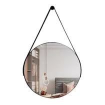 Espelho Redondo para Decoração de Natal com Entrega Rápida e Qualidade Garantida Espelho Redondo para Decoração de Natal com Entrega Rápida e Qualidade Garantida