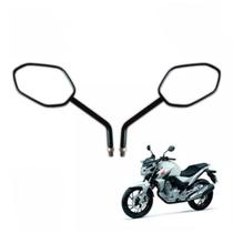 Espelho ret. mod orig renanscenca cb250 twister 2016-18 (par) Espelho ret. mod orig renanscenca cb250 twister 2016-18 (par)