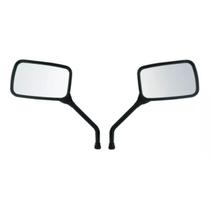 Espelho ret. mod original slyck cbx200/cbx250/nx400 (par)