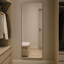 Espelho Retangular 120x60 Luxo Grande Corpo inteiro para sala quarto hall Espelho Retangular 120x60 Luxo Grande Corpo inteiro para sala quarto hall