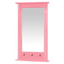 Espelho Retangular Decorativo Antique com Moldura - 412