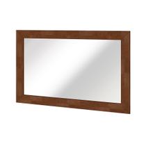 Espelho Retangular Decorativo Antique com Moldura - 6018