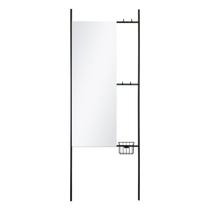 Espelho Retangular Decorativo de Chão Hanger 180x63cm In House Decor Espelho Retangular Decorativo de Chão Hanger 180x63cm In House Decor