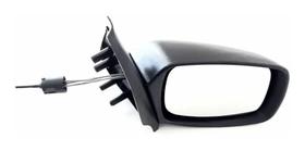 Espelho Retro Ext C Contro Int Manual Ld Fiesta 1996 A 2006