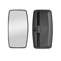 Espelho Retrovisor 16mm para VW Delivery Worker Plano 5/8"