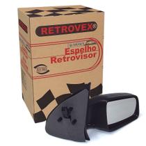 Espelho Retrovisor 2 4 Portas Lado Direito Eletrico Retrovex Astra 1998 A 2011 Rx2242 Espelho Retrovisor 2 4 Portas Lado Direito Eletrico Retrovex Astra 1998 A 2011 Rx2242