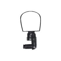 Espelho retrovisor 360 Epic Line JY8 para guidão cor preto Espelho retrovisor 360 Epic Line JY8 para guidão cor preto