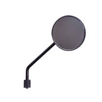 Espelho Retrovisor 8mm para Scooter Modelo Redondo Original