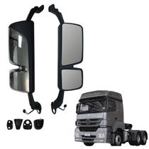 Espelho Retrovisor Actros 2011 2012 2013 2014 2015 LE Elétri