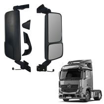 Espelho Retrovisor Actros 2020 2021 2022 2023 LD Elétrico Espelho Retrovisor Actros 2020 2021 2022 2023 LD Elétrico