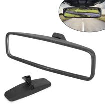 Espelho Retrovisor Ajustável 360 Graus Para Carro, Endoscópio Panorâmico Interno, Acessório De Espelho Retrovisor Ajustável 360 Graus Para Carro, Endoscópio Panorâmico Interno, Acessório De