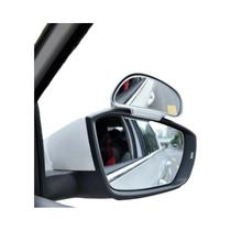 Espelho Retrovisor Ajustável De 360 Graus Para Carro, Ideal Para Estacionamento E Ponto Cego Lateral Espelho Retrovisor Ajustável De 360 Graus Para Carro, Ideal Para Estacionamento E Ponto Cego Lateral
