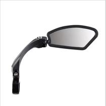 Espelho Retrovisor Ajustável De Ampla Visibilidade Para Bicicleta, Scooter E Guidão Espelho Retrovisor Ajustável De Ampla Visibilidade Para Bicicleta, Scooter E Guidão