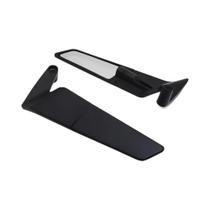 Espelho Retrovisor Ajustável E Rotativo Para MT03, MT07, MT25, MT09, DUKE 790, 890, 125, Espelhos