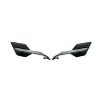 Espelho Retrovisor Ajustável E Rotativo Para Yamaha MT07 MT03 MT09 MT10, Espelho Lateral Invisível Espelho Retrovisor Ajustável E Rotativo Para Yamaha MT07 MT03 MT09 MT10, Espelho Lateral Invisível