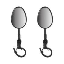 Espelho Retrovisor Ajustável Para Patinete Elétrico Xiaomi M365 1S pro PRO2 MI4 pro F20 F25 F30 Espelho Retrovisor Ajustável Para Patinete Elétrico Xiaomi M365 1S pro PRO2 MI4 pro F20 F25 F30