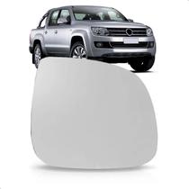 Espelho Retrovisor Amarok 2010 A 2017 Com Base Espelho Retrovisor Amarok 2010 A 2017 Com Base