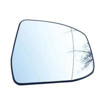 Espelho Retrovisor Aquecido De Ângulo Largo Para Ford Focus II III MK2 MK3 2008-2018 - Peça De