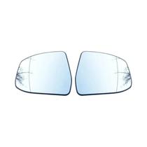 Espelho Retrovisor Aquecido De Ângulo Largo Para Ford Focus II III Mondeo IV 2011-2018 - Peça De Espelho Retrovisor Aquecido De Ângulo Largo Para Ford Focus II III Mondeo IV 2011-2018 - Peça De