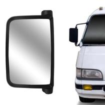 Espelho retrovisor asia motors topic 93-97 l.d / l.e