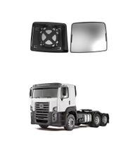 Espelho Retrovisor Auxilia VW Constellation LD- Enc Original