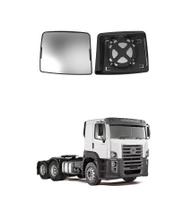 Espelho Retrovisor Auxilia VW Constellation LE- Enc Original