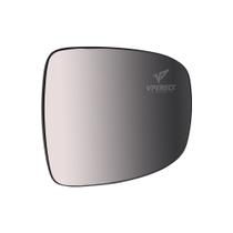Espelho Retrovisor Auxiliar Com Desembaçador Para DAF XF105/CF85 - 1685331 Espelho Retrovisor Auxiliar Com Desembaçador Para DAF XF105/CF85 - 1685331