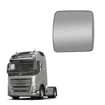 Espelho Retrovisor Auxiliar Compatível c Volvo FH 2015/2021