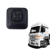 Espelho retrovisor auxiliar mb 1938s c/desmb. s/vidro 24v Espelho retrovisor auxiliar mb 1938s c/desmb. s/vidro 24v
