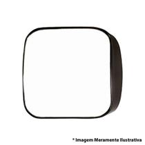 Espelho Retrovisor Auxiliar Mercedes Benz Axor Atego Com Desembaçador ER1117 0028102016. Espelho Retrovisor Auxiliar Mercedes Benz Axor Atego Com Desembaçador ER1117 0028102016.