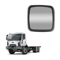 Espelho Retrovisor Auxiliar p Ford Cargo 2429/2629/2842/3133
