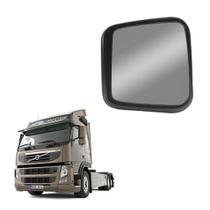 Espelho Retrovisor Auxiliar p Volvo VM 2006 Lado Esquerdo
