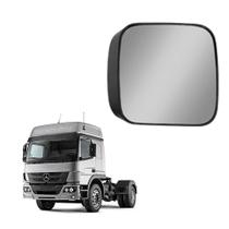 Espelho Retrovisor Auxiliar para MB Axor Atego 2020 2021