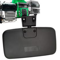 Espelho Retrovisor Auxiliar Rampa Porta para Scania 124 / PGR / S5 98 a 18 - Volkswagen Constellation - Mercedes-Benz At Espelho Retrovisor Auxiliar Rampa Porta para Scania 124 / PGR / S5 98 a 18 - Volkswagen Constellation - Mercedes-Benz At