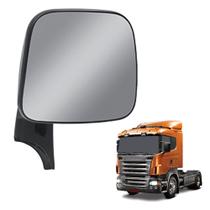 Espelho Retrovisor Auxiliar SC 124 Serie 5 Direito - 1749710