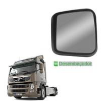 Espelho Retrovisor Auxiliar Volvo VM 2006 LD c Desembaçador