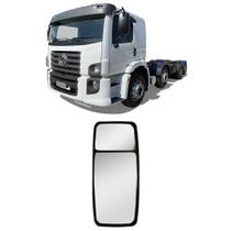Espelho retrovisor avulso convexo bifocal caminhão vw constellation a apartir 2006...