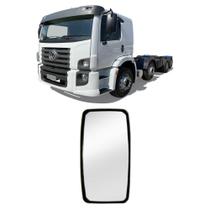 Espelho retrovisor avulso convexo caminhão vw constellation a partir 2006...