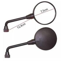 Espelho retrovisor awa 541 mini redondo o par