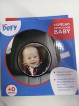Espelho retrovisor baby