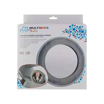 Espelho Retrovisor Banco Traseiro - Baby Look MULTIKIDS Espelho Retrovisor Banco Traseiro - Baby Look MULTIKIDS