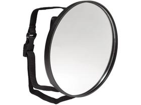 Espelho retrovisor banco traseiro buba gira 360 Espelho retrovisor banco traseiro buba gira 360