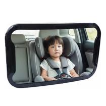 Espelho Retrovisor Banco Traseiro Carro Bebe Espelho Retrovisor Banco Traseiro Carro Bebe