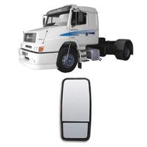 Espelho retrovisor bifocal convexo caminhão mb atron 1634 1938