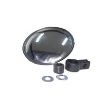 Espelho Retrovisor Bionico 13cm Fixar No Braco 1069 9625.