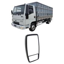 Espelho retrovisor bipartido convexo caminhão ford cargo até ...2010