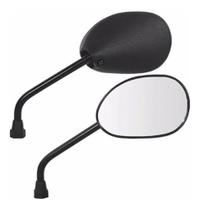 Espelho retrovisor broz 160 - bros 150 par honda - charme Espelho retrovisor broz 160 - bros 150 par honda - charme