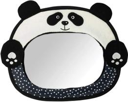 Espelho Retrovisor Buba para Banco Traseiro Espelho Retrovisor Buba para Banco Traseiro