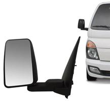 Espelho retrovisor caminhão hr c/ prolongador lado direito Espelho retrovisor caminhão hr c/ prolongador lado direito