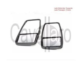 Espelho Retrovisor Caminhão Mb 1113 1313 1519 Bipartido Espelho Retrovisor Caminhão Mb 1113 1313 1519 Bipartido